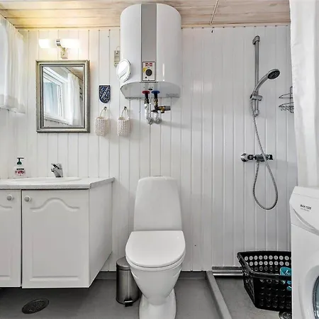 8596-glesborg-agerovej-10 Ferienhaus
