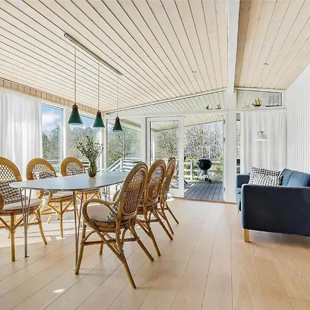 Ferienhaus 8596-glesborg-agerovej-10