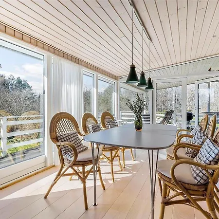 8596-glesborg-agerovej-10 Ferienhaus