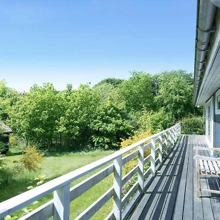 8596-glesborg-agerovej-10 Ferienhaus Glesborg