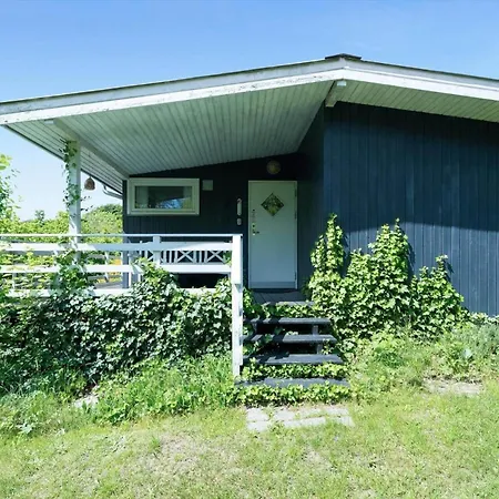 Ferienhaus 8596-glesborg-agerovej-10 *