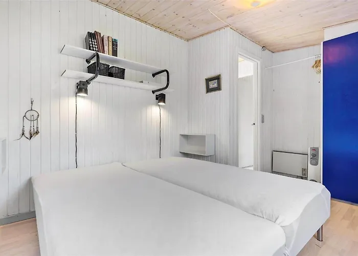 Casa de Férias 8596-glesborg-agerovej-10 Glesborg