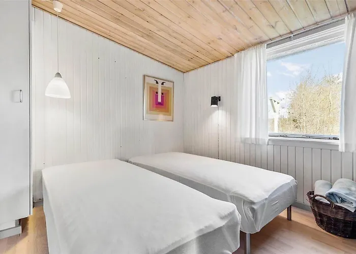 8596-glesborg-agerovej-10 Casa de Férias Glesborg